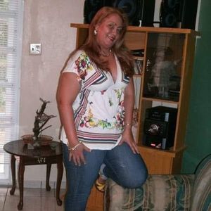 Meet your Posher, Milagros